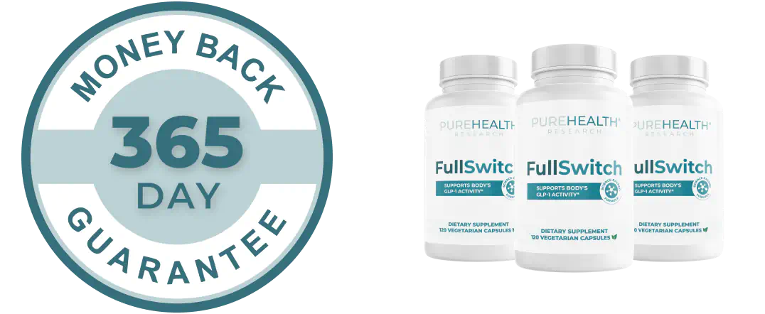 FullSwitch bottles