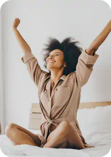 Your mornings